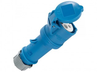 Wtyczka gniazdo CEE 230V...