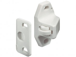 Blokada szafki zatrzask...