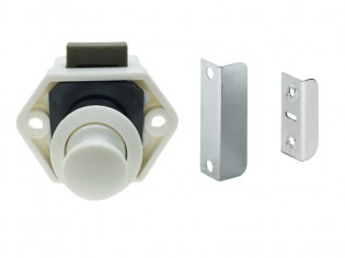 Zamek meblowy do przyczepy...