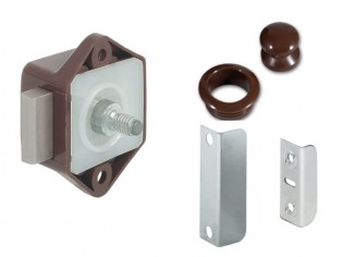 Zamek meblowy do przyczepy...