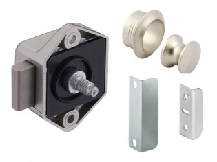 Zamek meblowy do przyczepy...