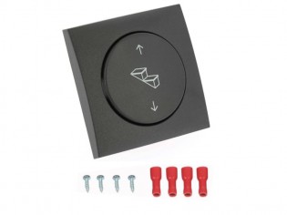 Włącznik przycisk dzwonkowy...