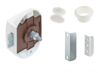 Zamek meblowy do przyczepy...