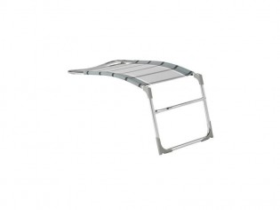 Podpora pod nogi sampler...