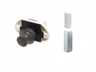 Zamek meblowy do przyczepy...