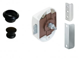 Zamek meblowy do przyczepy...