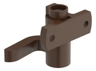 Zaczep hakowy hak do zamków...