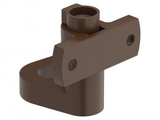 Zaczep hakowy hak do zamków...