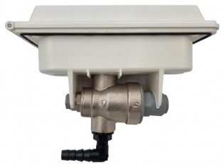 Gniazdo przyłącze...