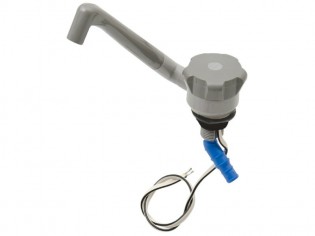 Wylewka kran do przyczepy...