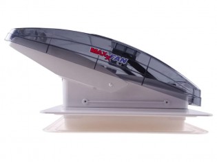 Okno dachowe wentylator...