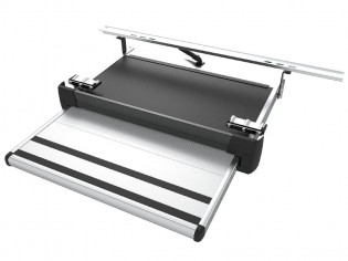 Schodek stopień wysuwany...