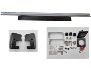 Zestaw montażowy do schodka...