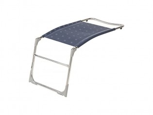 Podpora pod nogi sampler...