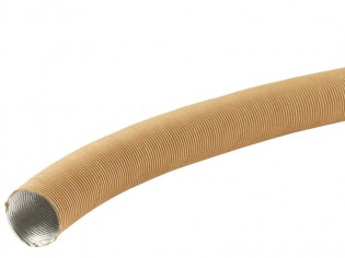 Rura nawiewu powietrza do...