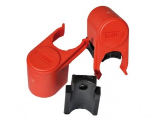 Amortyzator ochronna...