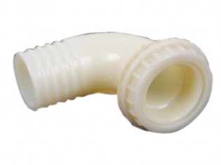 Króciec przejście na węża...