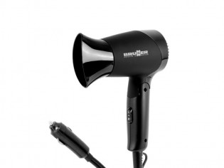 Suszarka do włosów Brunner...