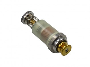 Zawór elektromagnetyczny do...