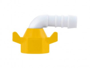 Króciec przyłączeniowy 10mm...