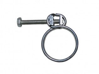 Zacisk obejma do węża wody...