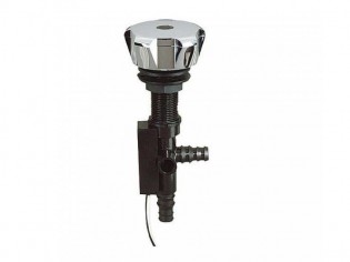 Zawór włącznik podblatowy...