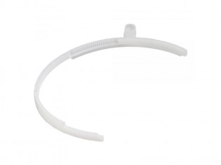 Element część zębatka...