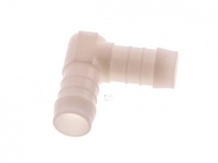 Plastikowe kolanko do wody...