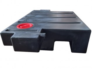 Zbiornik na wodę brudną...