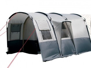 Przedsionek namiot do busa...