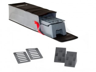 Kliny najazdowe LEVEL UP 2...