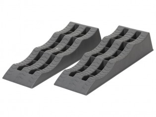 Kliny najazdowe Multi Level...