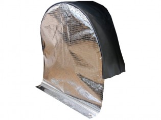 Osłona koła pokrowiec...