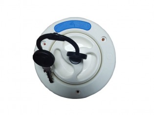 Wlew wody gniazdo wody do...