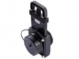 Zawór spustowy zbiornika...