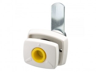 Zamek klapy serwisowej luku...