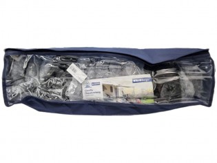 Kotki do drzwi Frędzle...