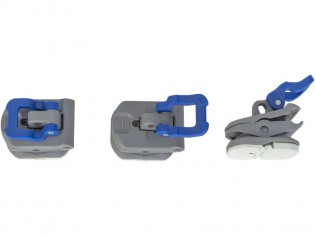 Zaczep przedsionka namiotu...