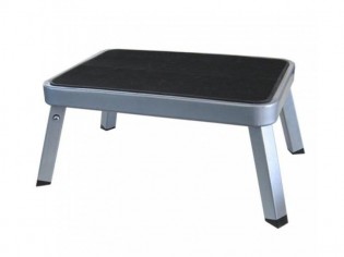 Stopień wejściowy schodek...