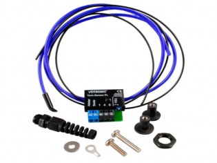 Wskaźnik poziomu wody...