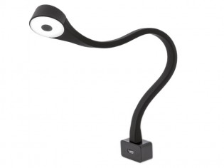 Kinkiet lampa lampka LED...