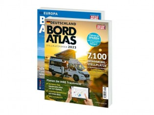 Przewodnik atlas place...