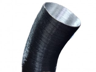 Rura do Truma Combi 80 mm...