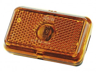 Lampa obrysowa Jokon...