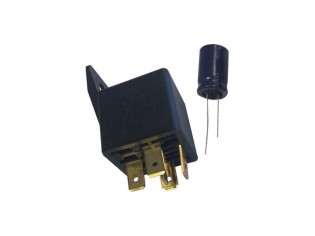 Przekaźnik automatyczne...