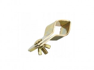 Zacisk obejma do rurki...