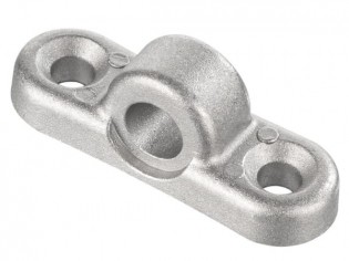 Uchwyt aluminiowy stelaża...
