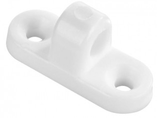 Uchwyt plastikowy stelaża...