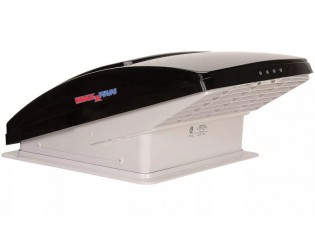 Okno dachowe wentylator...