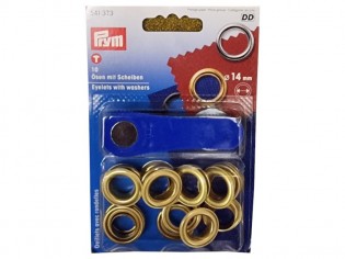 Zestaw oczek oczka z...